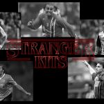 Stranger Kits S01E04: Juventus FC Discovering the most hazardous, forgotten, loved and hated jersey of football clubs