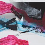 There's a Nobuyoshi Araki exhibition inside Saint Laurent's Colette pop-up store From December 2 until the closing up of the Parisienne concept store