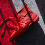 PUMA presents the 365 Ignite High Puma tries to disrupt the futsal market with a new boots design