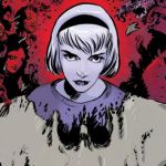 Sabrina – Vita da strega sbarca su Netflix con un reebot dark 21 anni dopo la versione originale torna la magica adolescente anni ‘90