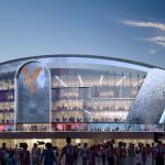 Crystal Palace unveiled Selhurst Park renewal plans The stadium, that hosts the club since 1924, has always been considered a bastion of old-school football