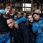 A$AP Mob è il nuovo protagonista dell’ultima campagna pubblicitaria di Calvin Klein “Our Family” diventa “Our Crew”