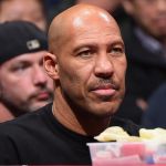 Los Angeles Lakers introduced the LaVar Ball Rule Media members won't be able to access the Staples Center section dedicated to athletes’ family and friends
