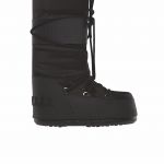 Moncler and Moon Boot together for a winter capsule