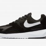 Nike hot sale pantheos black