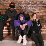London-based cult show PAQ presents its latest episode Finding the best fits inspired by Grime style and culture