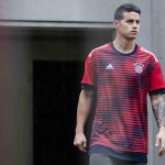 Le maglie da riscaldamento di adidas Football e Parley For The Oceans Le Three Stripes si sono impegnate ancora un volta nel rimuovere rifiuti plastici dagli oceani