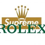 Is Supreme going to prepare a collab with Rolex? Some rumors talk about a partnership prevista per il 2018