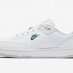 rompecabezas Abierto sutil Nike to bring back its Grandstand II Tennis Shoe
