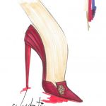 Christian Louboutin and Disney Collaborate on Star Wars Collection -  Christian Louboutin Designs Star Wars-Inspired Shoes