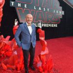 Christian Louboutin on the Force-Powered Fashion of His Star Wars: The Last  Jedi Shoes