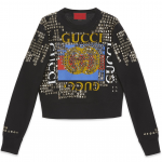 Gucci x Dover Street Market capsule collection Items Gucci style realized ad hoc for the London store and available from December 15