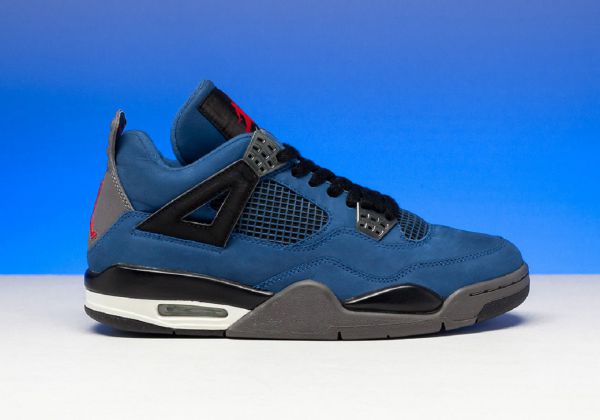 jordan 4 eminem encore 2004