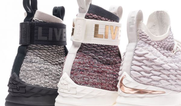 lebron 15 long live the king