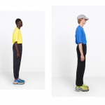 Balenciaga: nuove colorazioni e una silhouette aggiornata per la Triple-S Si prospetta una versione gialla e una blu e arancione
