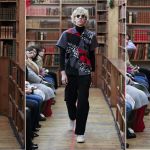 Koché x PSG: Pre-Fall 2018 lineup Fashion football means PSG