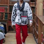 Paris Saint-Germain Collaborate With Koché For Spring 2018