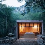Sunday Escape - Los Terrenos A charming house in the wooded hills of Mexico