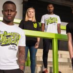 AnyForty x Forest Green Rovers FC capsule collection The self-proclaimed First Vegan Football Club” has now a refreshed style