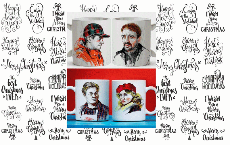 Gift Guide: Serie TV Tell me which TV series you love and I’ll tell you who you are | Image 117692
