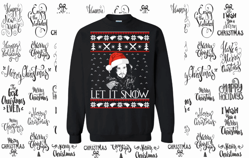 Gift Guide: Serie TV Tell me which TV series you love and I’ll tell you who you are | Image 117702