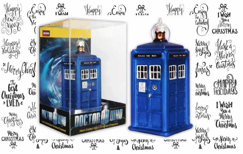 Gift Guide: Serie TV Tell me which TV series you love and I’ll tell you who you are | Image 117701