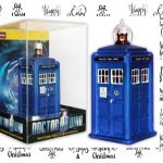 Gift Guide: Serie TV Tell me which TV series you love and I’ll tell you who you are