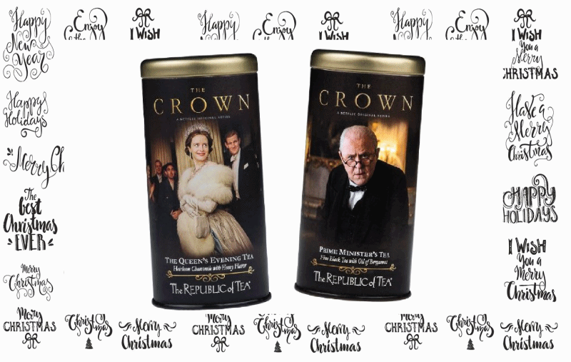 Gift Guide: Serie TV Tell me which TV series you love and I’ll tell you who you are | Image 117697