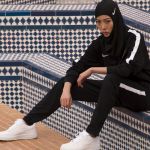 Dellafuente F.C. x Nike official tracksuit “coexistence of cultures”