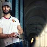 Bring the beauty back in football That's the mission of Spensley, a brand that is trying to give the football shirt the majesty it deserves