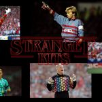Stranger Kits Christmas Special: Goalkeepers Discovering the most hazardous, forgotten, loved and hated jersey used by goalie from all around the world