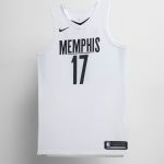 Memphis Grizzlies reveal MLK pride uniforms