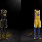 Nike ha presentato le City Edition jersey NBA Ispirate al Black Mamba, l'architettura di Milwaukee e le proteste per i diritti civili di Martin Luther King