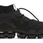 Triple black hotsell utility vapormax