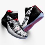 Jordan ha svelato la Why Not Zer0.1, prima signature shoe di Westbrook La sneaker dedicata all'attuale MVP sarà disponibile nelle versioni Mirror Image e 2-Way