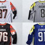 Pass or Fail: 2018 NHL All-Star Game jerseys - NBC Sports