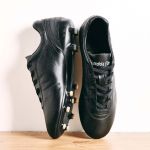 Pantofola d'oro presenta la Lazzarini SL Una riedizione più leggera di uno dei modelli storici del brand italiano