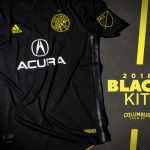 American Style: first 2018 MLS' jerseys