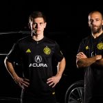 American Style: first 2018 MLS' jerseys