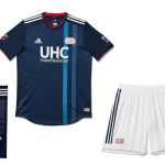 American Style: first 2018 MLS' jerseys