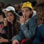 Hector Bellerin e la moda Il terzino dell'Arsenal è la fashion victim del momento