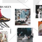 Best Sneakers Seen On Instagram During The Holiday From the adidas Futurecraft 4D to Off-White x Converse Chuck Taylor All Star