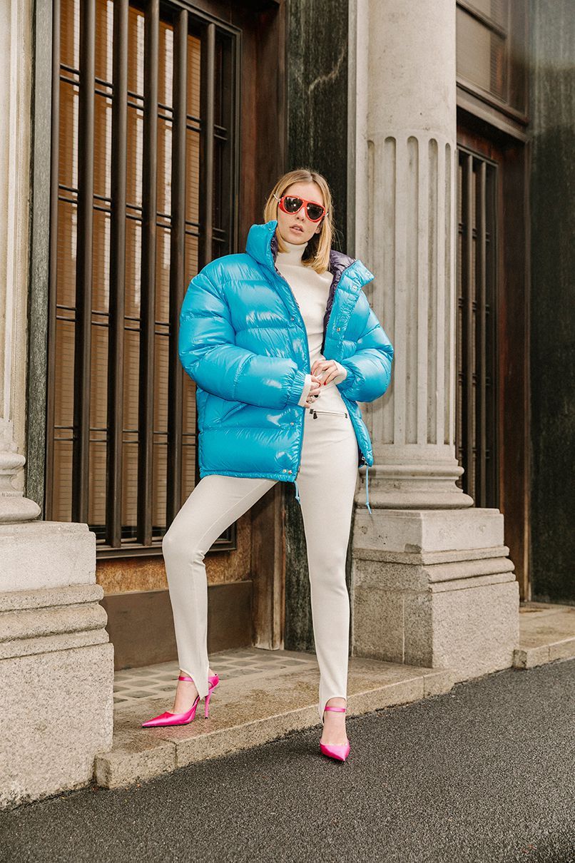 Moncler - A Street Icon - nss magazine
