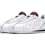 Kendrick Lamar and Nike present the new Kenny I Frutto del loro ormai consolidato amore