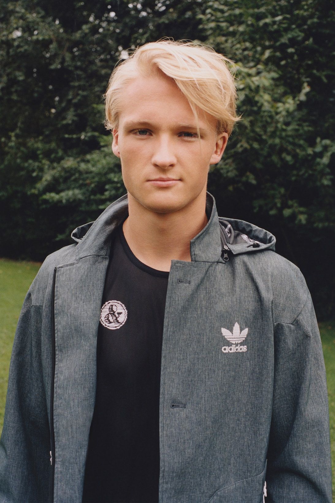 UNITED ARROWS & SONS by DO＋10 United Arrows & Sons x adidas Originals capsule collection