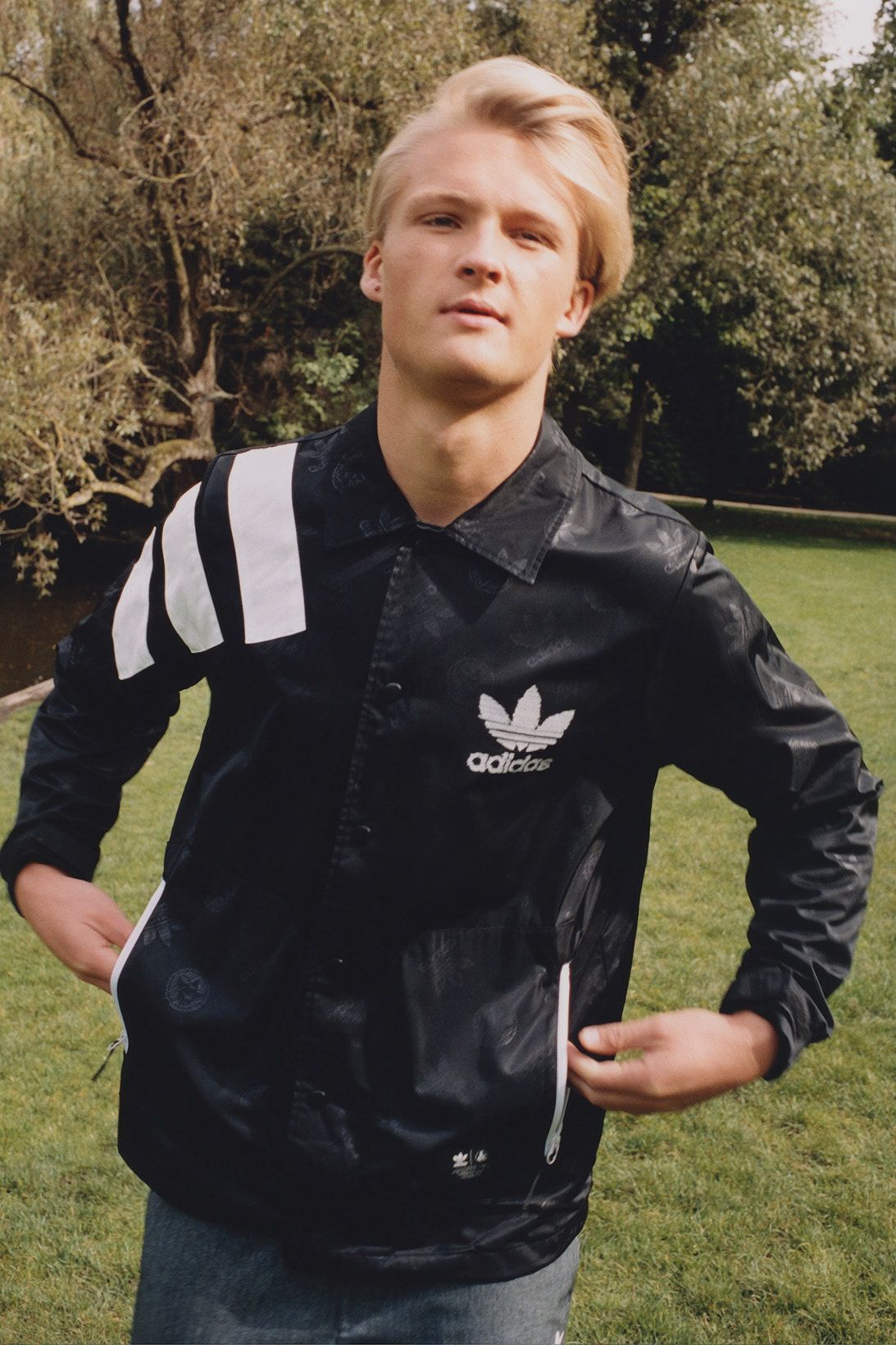 UNITED ARROWS & SONS by D.O＋10 UNITED ARROWS & SONS by DAISUKE OBANA ＋10＞ HALF ZIP STAND