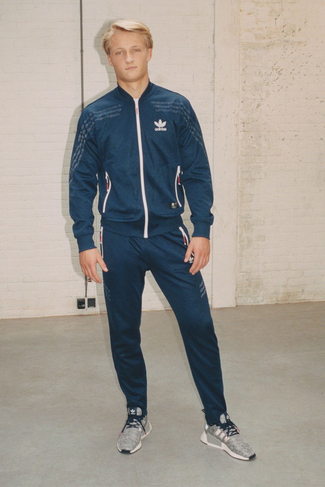 United Arrows & Sons x adidas Originals capsule collection