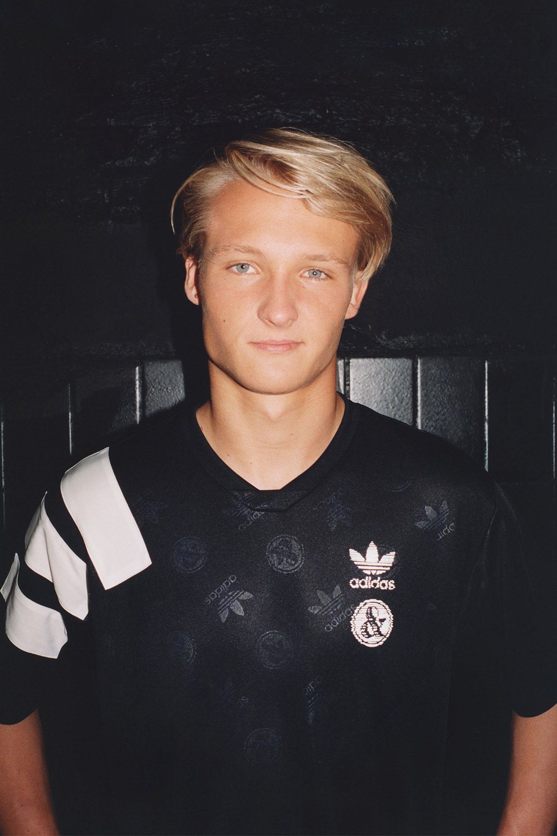 United Arrows & Sons x adidas Originals capsule collection