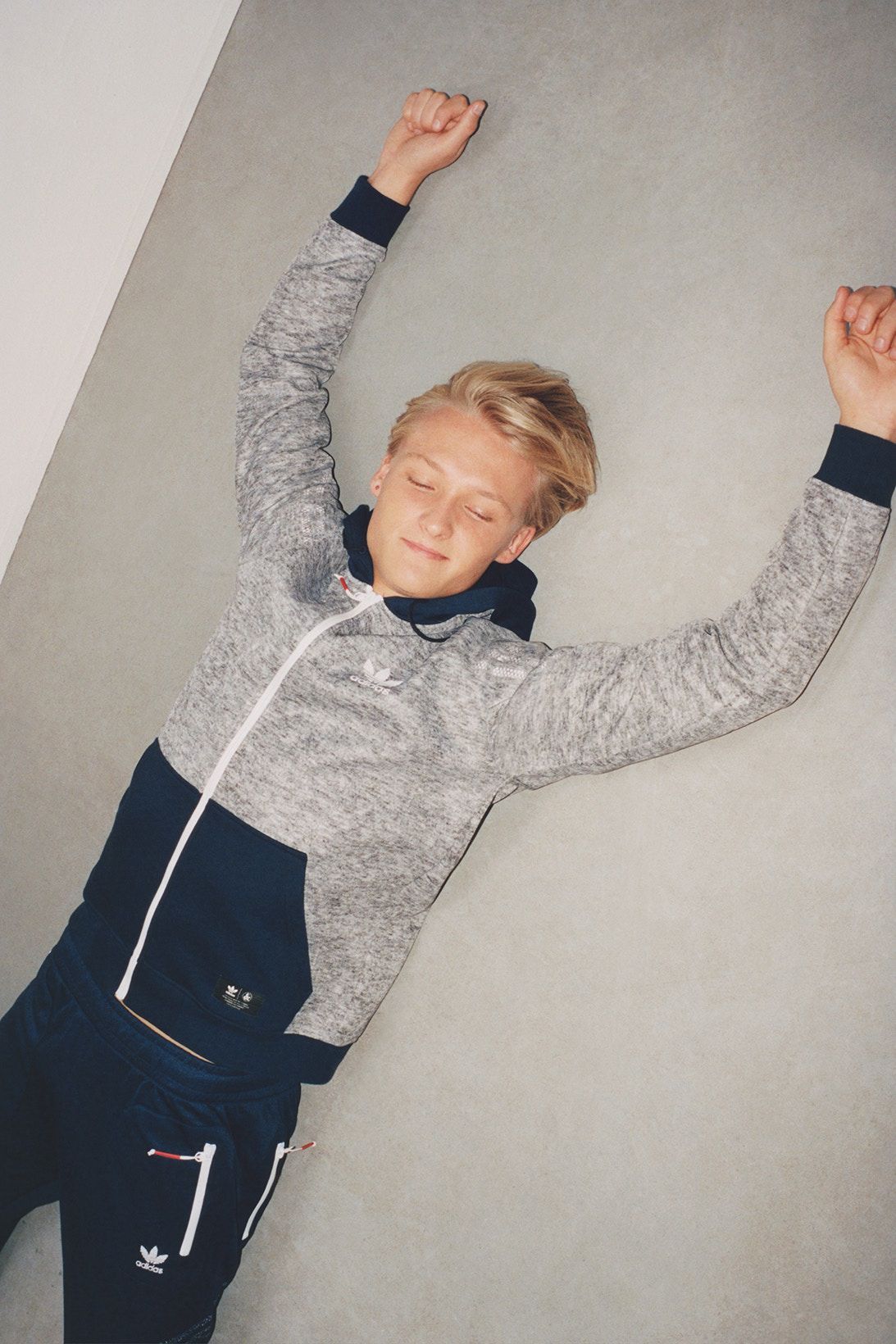 United Arrows & Sons x adidas Originals capsule collection
