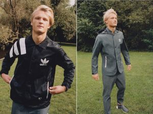 United Arrows & Sons x adidas Originals capsule collection - nss